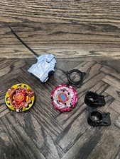 beyblade metal fusion