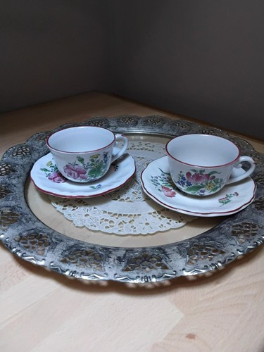 Ensemble tasses café - tasses, ,