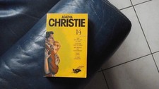 AGATHA CHRISTIE INTEGRALE TOME