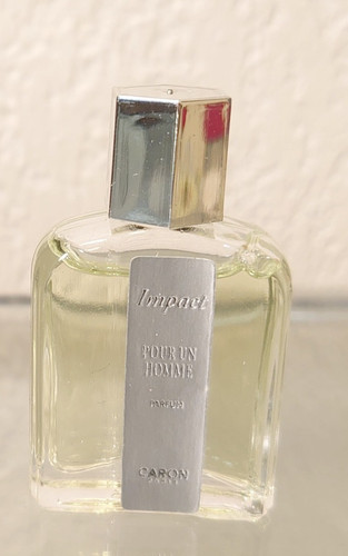 Impact pour homme - un, –