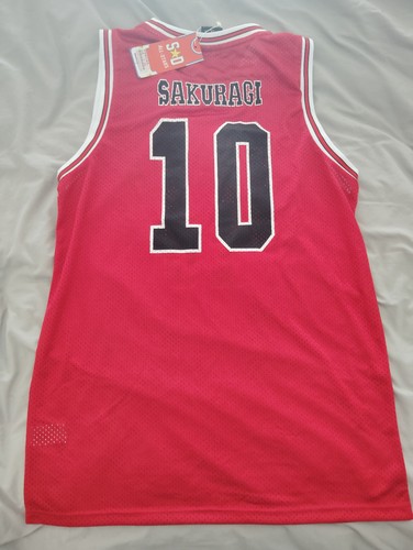 Slam dunk sakuragi basket - dunk,