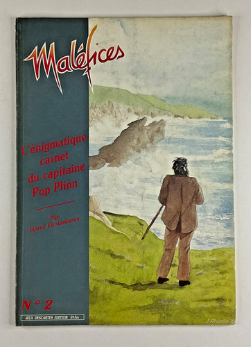 Maléfices l - -, n°2