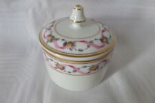 Pot couvert PITTORIA RICHARD