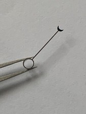 Valjoux 7751 Aiguille