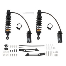 Remote Reservoir Rear