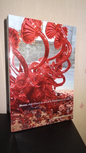 Murano chefs œuvre de - chefs-d'Œuvre,