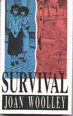Survival joan woolley very - survival,,