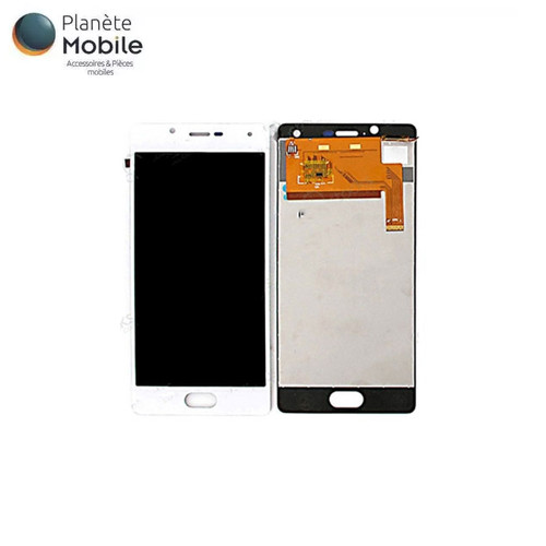 Ecran lcd vitre - lcd, tactile