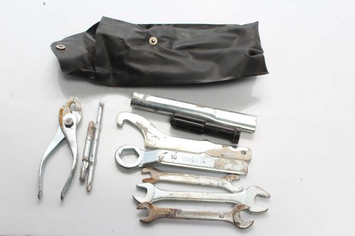 Outils bord inconnu lot - inconnu,