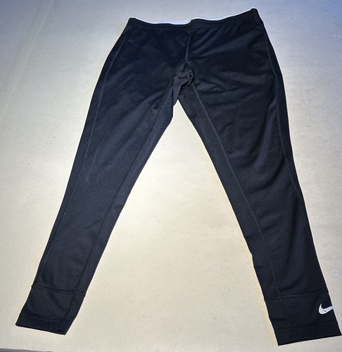 Nike pro womens blk - womens, insulated