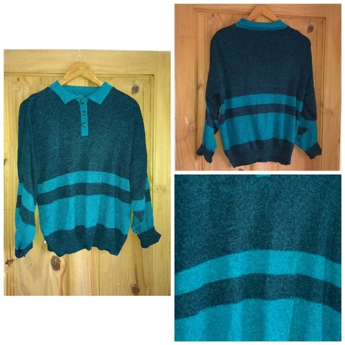 Pull grand père - pull, grand-père