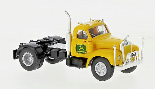 Brekina 85978 mack camion - brekina, b