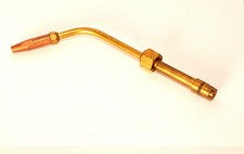 Torche de Soudage Autogène Application Brûleur Lorch 14 MM Barre Sélection