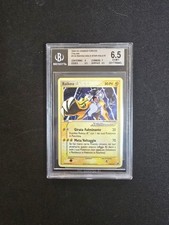 Pokémon-Raikou Gold Star