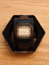 Casio G-SHOCK GW-5000U-1ER