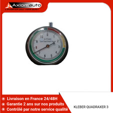 ?? Paire de pneus KLEBER QUADRAXER 3 185 60 15 88 H ♻️