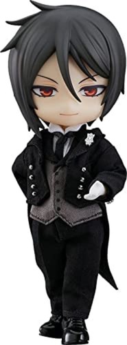 Poupée nendoroid black butler - poupée,