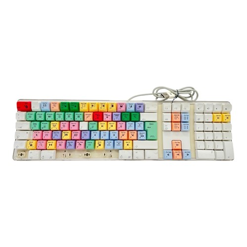 Apple a1048 clavier usb qwertz - a1048,