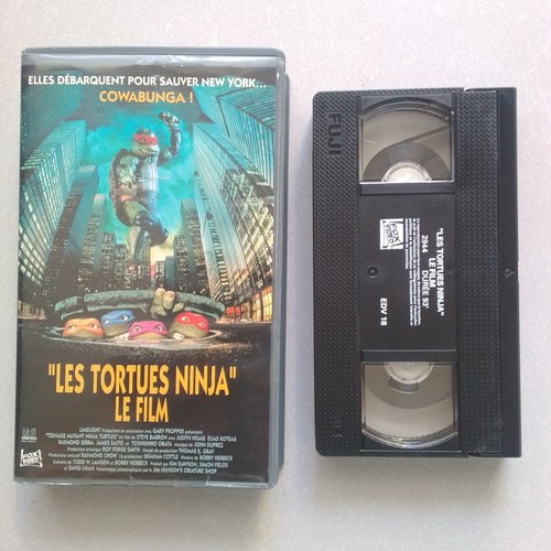 Les tortues ninja film - tortues,