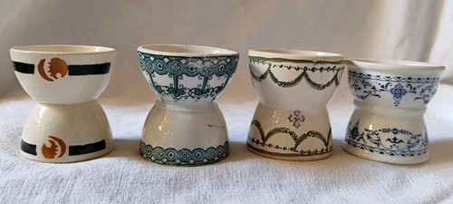Coquetiers diabolo anciens - diabolo,