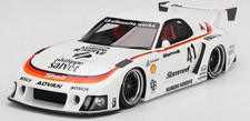 TOP SPEED - Voiture de 2024