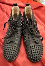 chaussure christian louboutin