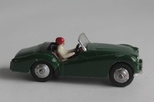 Dinky toys voiture miniature - dinky,