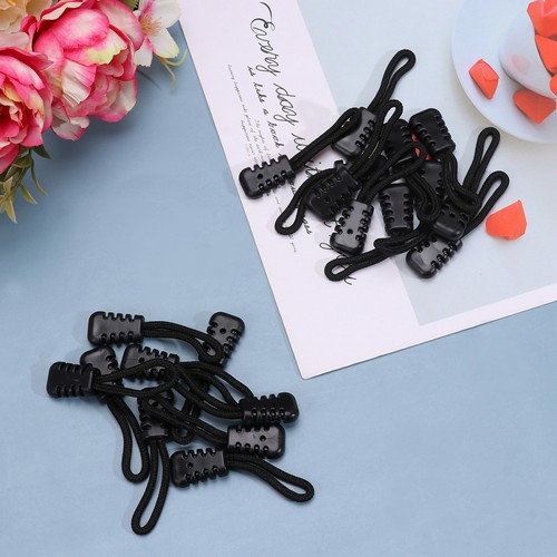 100 pcs tête fermeture - 100,