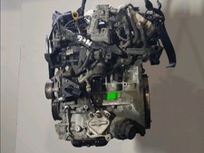 MOTEUR gaz Toyota Yaris III (P13) Hatchback 1.4 D-4D-F (1NDTV) 2012 190000N052