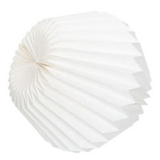  Cache Lampe Papier Abat Jour