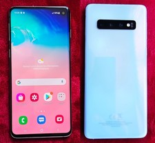 Samsung Galaxy S10