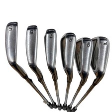 (Cobra) Set de fer KING FORGED