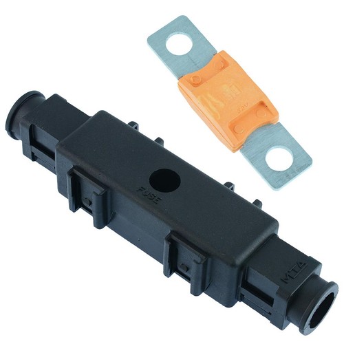 Porte fusible mega ligne - mega, en