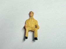 James Bond 007 Pilote  ASTON