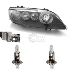 Projecteur Halogène Droit