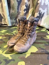 Meindl Bottes De Combat GTX