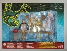 Coffret figurines Disney