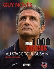 Mes 1000 matchs au stade