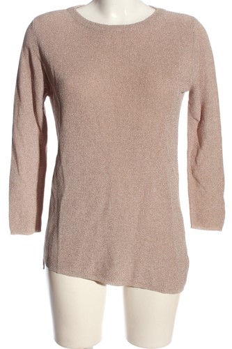 Zara knit pull ras - knit, du