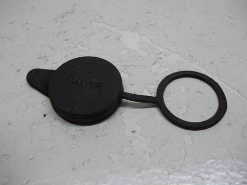 Bouchon vase expansion - de,