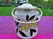 Bonbonnière pot à biscuit