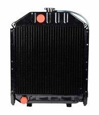 Radiateur Tracteur Fiat 450