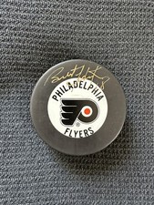 Brent fedyk hand signed - brent,
