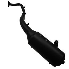 Silencieux Rex SMC Quad 50 Aspen ATV Kreidler Mustang 50 Échange Pièce D'Origine