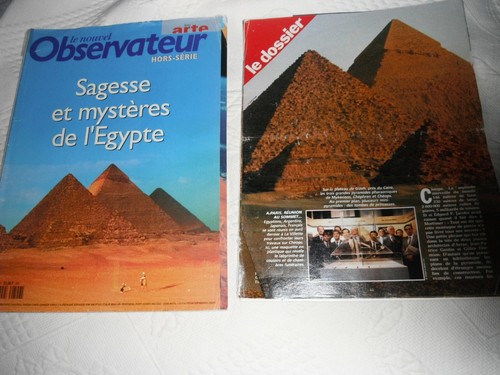 Nouvel observateur 30 hs - le,