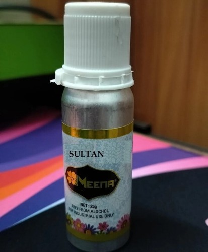 Sultan meena attar 25 - 0,88,