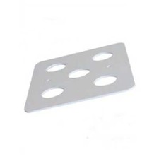 Terra Aquatica Couvercle pour Système Aéroponique Dutch Pot Aero (CV05001)