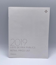 Patek Philippe Liste de Prix