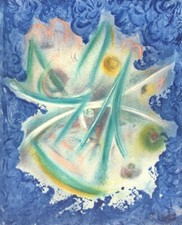 ANDRÉ VERDET BALLADE POUR