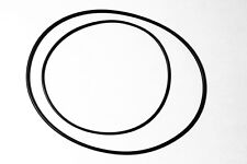 COURROIES PHILIPS EL 3555  MAGNETOPHONE A BANDE EXTRA FORT NEUF EL3555